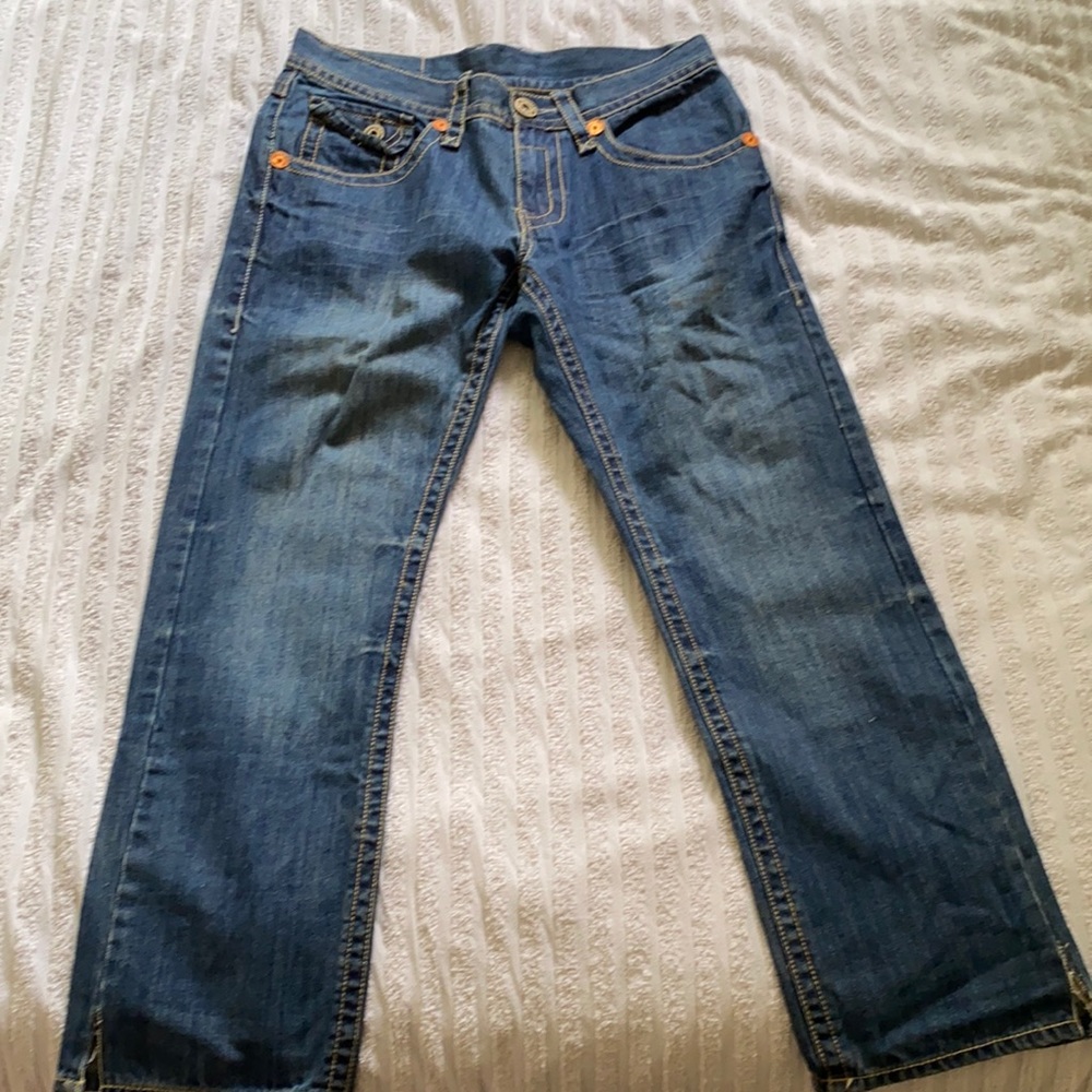 Jeans